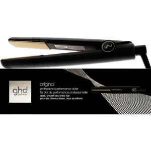 Best GHD Original Styler Flat Iron - SAC242 by GHD for Unisex - 1 Inch Flat Iron - GlowEssence Care - Embrace the Essence of Radiance with Premium Skincare Solutions