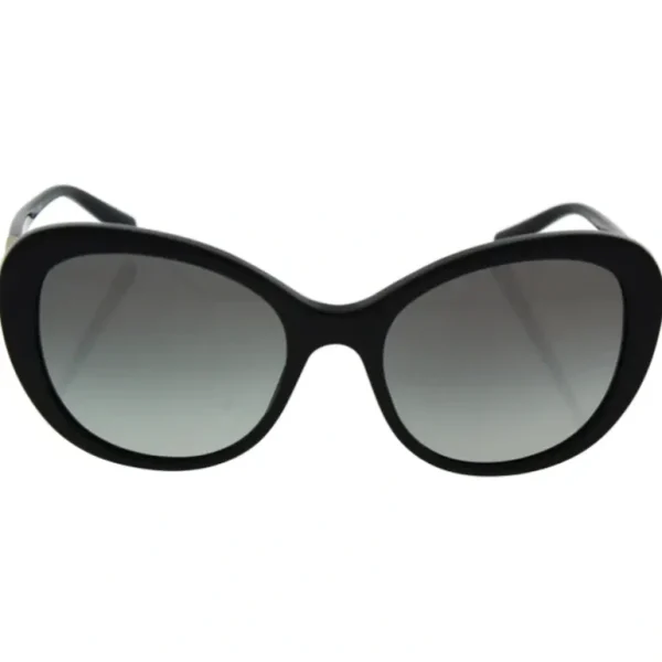 New Giorgio Armani AR 8064 5017-11 - Black-Grey Gradient by Giorgio Armani for Women - 55-19-135 mm Sunglasses - GlowEssence Care - Embrace the Essence of Radiance with Premium Skincare Solutions