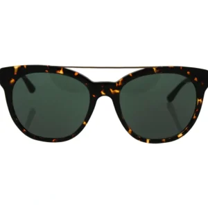 Online Giorgio Armani AR 8050 5294-71 - Havana-Grey Green by Giorgio Armani for Women - 55-18-140 mm Sunglasses - GlowEssence Care - Embrace the Essence of Radiance with Premium Skincare Solutions