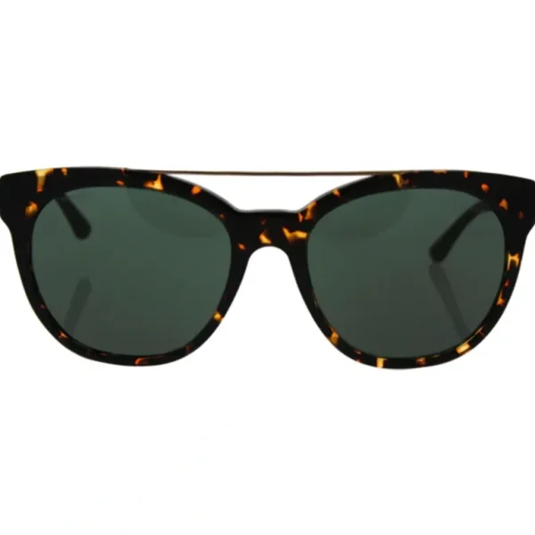 Online Giorgio Armani AR 8050 5294-71 - Havana-Grey Green by Giorgio Armani for Women - 55-18-140 mm Sunglasses - GlowEssence Care - Embrace the Essence of Radiance with Premium Skincare Solutions