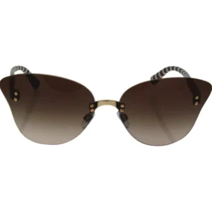 Store Giorgio Armani AR 6028 3117-13 - Matte Gold-Brown Gradient by Giorgio Armani for Women - 68-16-140 mm Sunglasses - GlowEssence Care - Embrace the Essence of Radiance with Premium Skincare Solutions