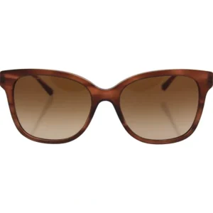 Store Giorgio Armani AR 8074 5488-13 - Striped Brown-Brown Gradient by Giorgio Armani for Women - 54-17-140 mm Sunglasses - GlowEssence Care - Embrace the Essence of Radiance with Premium Skincare Solutions