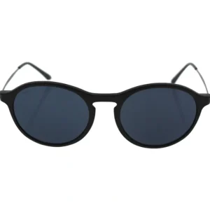 Store Giorgio Armani AR 8073 5060-87 Frames of Life - Matte Grey-Grey by Giorgio Armani for Men - 52-19-145 mm Sunglasses - GlowEssence Care - Embrace the Essence of Radiance with Premium Skincare Solutions