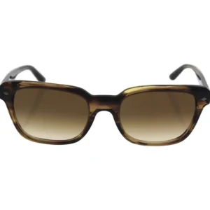 Discount Giorgio Armani AR 8067 5441-51 Frames Of Life - Striped Brown-Brown Gradient by Giorgio Armani for Men - 53-19-140 mm Sunglasses - GlowEssence Care - Embrace the Essence of Radiance with Premium Skincare Solutions