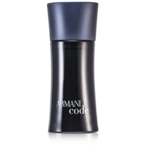 Best Giorgio Armani Armani Code Eau De Toilette Spray 50ml/1.7oz - GlowEssence Care - Embrace the Essence of Radiance with Premium Skincare Solutions