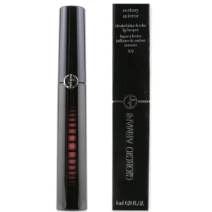 Outlet Giorgio Armani Ecstasy Mirror - # 502 Culmination 6ml/0.2oz - GlowEssence Care - Embrace the Essence of Radiance with Premium Skincare Solutions