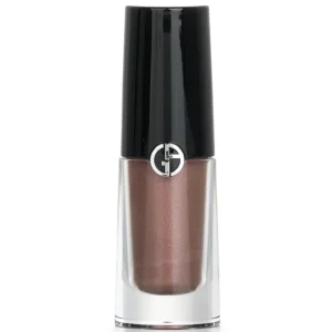 Fashion Giorgio Armani Eye Tint Shimmer Longwear Luminous Liquid Eyeshadow - # 10S Chestnut 3.9ml/0.13oz - GlowEssence Care - Embrace the Essence of Radiance with Premium Skincare Solutions
