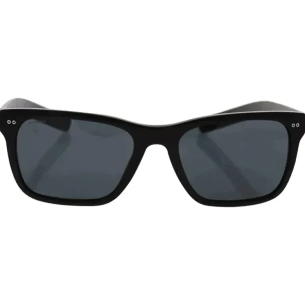 Discount Giorgio Armani Giorgio Armani AR 8062 5017/87 - Black/Grey by Giorgio Armani for Men - 56-19-145 mm Sunglasses - GlowEssence Care - Embrace the Essence of Radiance with Premium Skincare Solutions