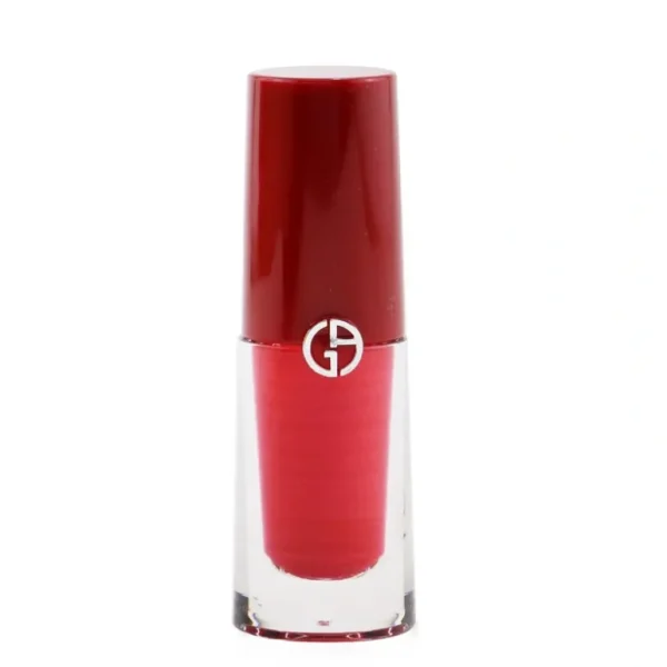 Cheap Giorgio Armani Lip Magnet Second Skin Intense Matte Color - # 002 Ultrarosa 3.9ml/0.13oz - GlowEssence Care - Embrace the Essence of Radiance with Premium Skincare Solutions