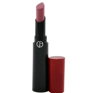Shop Giorgio Armani Lip Power Longwear Vivid Color Lipstick - # 501 Affectionate 3.1g/0.11oz - GlowEssence Care - Embrace the Essence of Radiance with Premium Skincare Solutions