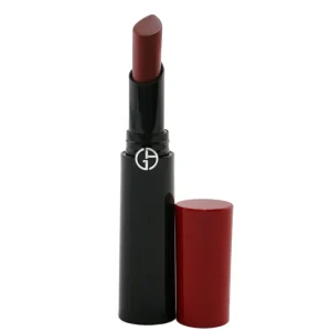Online Giorgio Armani Lip Power Longwear Vivid Color Lipstick - # 504 Flirt 3.1g/0.11oz - GlowEssence Care - Embrace the Essence of Radiance with Premium Skincare Solutions