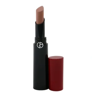 Outlet Giorgio Armani Lip Power Longwear Vivid Color Lipstick - # 101 Kind 3.1g/0.11oz - GlowEssence Care - Embrace the Essence of Radiance with Premium Skincare Solutions