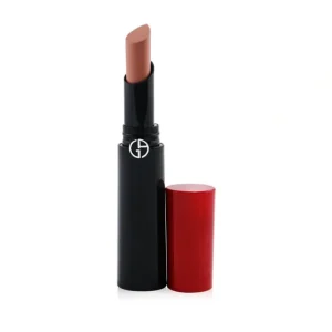 New Giorgio Armani Lip Power Longwear Vivid Color Lipstick - # 102 Romanza 3.1g/0.11oz - GlowEssence Care - Embrace the Essence of Radiance with Premium Skincare Solutions