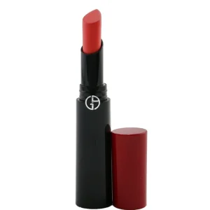 Best Sale Giorgio Armani Lip Power Longwear Vivid Color Lipstick - # 303 Splendid 3.1g/0.11oz - GlowEssence Care - Embrace the Essence of Radiance with Premium Skincare Solutions