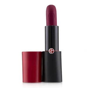 Shop Giorgio Armani Rouge D'Armani Matte Intense Matte & Comfort Lipcolor - # 506 Maharajah 4g/0.14oz - GlowEssence Care - Embrace the Essence of Radiance with Premium Skincare Solutions