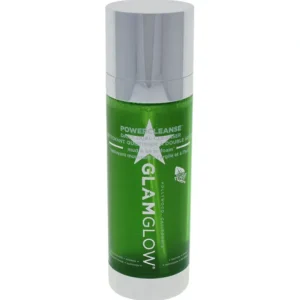 Lip-care<Glamglow Powercleanse Daily Dual Cleanser by Glamglow for Unisex - 5.3 oz Cleanser - GlowEssence Care - Embrace the Essence of Radiance with Premium Skincare Solutions