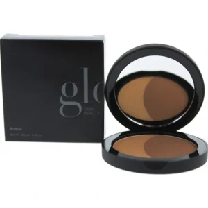 Beauty<Glo Skin Beauty Bronze - Sunkiss by Glo Skin Beauty for Women - 0.35 oz Bronzer - GlowEssence Care - Embrace the Essence of Radiance with Premium Skincare Solutions