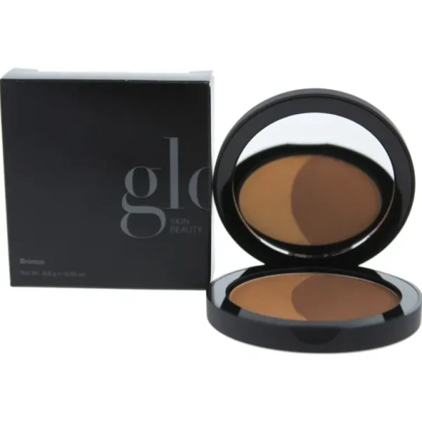 Beauty<Glo Skin Beauty Bronze - Sunkiss by Glo Skin Beauty for Women - 0.35 oz Bronzer - GlowEssence Care - Embrace the Essence of Radiance with Premium Skincare Solutions