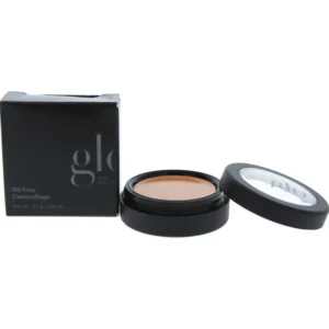 Beauty<Glo Skin Beauty Camouflage Oil Free Concealer - Golden Honey by Glo Skin Beauty for Women - 0.11 oz Concealer - GlowEssence Care - Embrace the Essence of Radiance with Premium Skincare Solutions