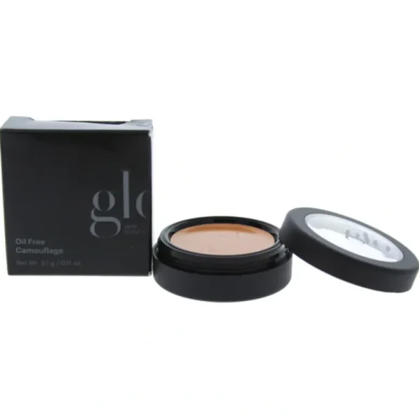 Beauty<Glo Skin Beauty Camouflage Oil Free Concealer - Golden Honey by Glo Skin Beauty for Women - 0.11 oz Concealer - GlowEssence Care - Embrace the Essence of Radiance with Premium Skincare Solutions