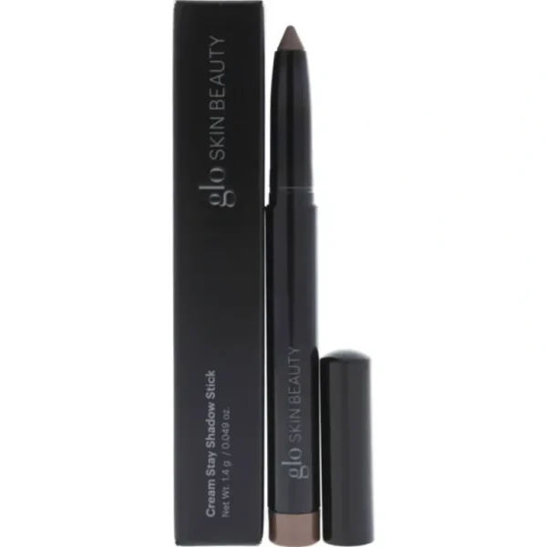 Beauty<Glo Skin Beauty Cream Stay Shadow Stick - Echo by Glo Skin Beauty for Women - 0.049 oz Eyeshadow - GlowEssence Care - Embrace the Essence of Radiance with Premium Skincare Solutions