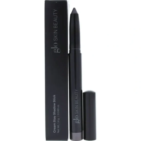Beauty<Glo Skin Beauty Cream Stay Shadow Stick - Metro by Glo Skin Beauty for Women - 0.049 oz Eyeshadow - GlowEssence Care - Embrace the Essence of Radiance with Premium Skincare Solutions