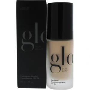 Beauty*Glo Skin Beauty Luminous Liquid Foundation SPF 18 - Porcelain by Glo Skin Beauty for Women - 1 oz Foundation - GlowEssence Care - Embrace the Essence of Radiance with Premium Skincare Solutions
