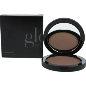 Beauty<Glo Skin Beauty Pressed Base - Natural Dark by Glo Skin Beauty for Women - 0.31 oz Foundation - GlowEssence Care - Embrace the Essence of Radiance with Premium Skincare Solutions