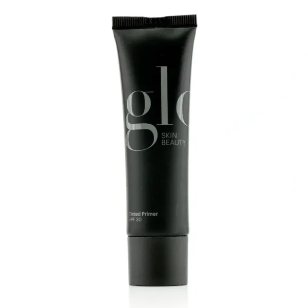 Beauty<Glo Skin Beauty Tinted Primer SPF30 - # Dark (Exp. Date 11/2022) 30ml/1oz - GlowEssence Care - Embrace the Essence of Radiance with Premium Skincare Solutions