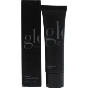 Beauty*Glo Skin Beauty Tinted Primer SPF 30 - Fair by Glo Skin Beauty for Women - 1 oz Primer - GlowEssence Care - Embrace the Essence of Radiance with Premium Skincare Solutions