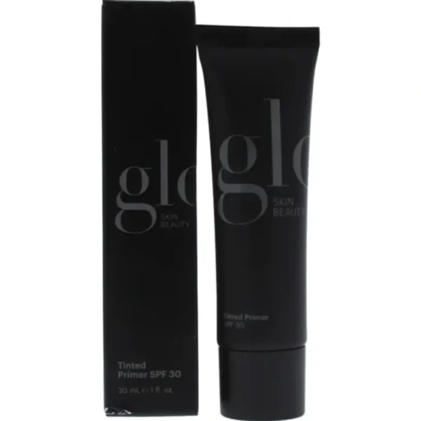 Beauty*Glo Skin Beauty Tinted Primer SPF 30 - Fair by Glo Skin Beauty for Women - 1 oz Primer - GlowEssence Care - Embrace the Essence of Radiance with Premium Skincare Solutions