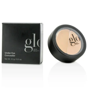 Beauty<Glo Skin Beauty Under Eye Concealer - # Natural 3.1g/0.11oz - GlowEssence Care - Embrace the Essence of Radiance with Premium Skincare Solutions