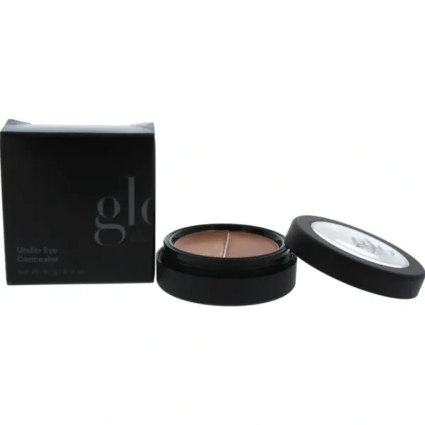 Clearance Glo Skin Beauty Under Eye Concealer Duo - Honey by Glo Skin Beauty for Women - 0.11 oz Concealer - GlowEssence Care - Embrace the Essence of Radiance with Premium Skincare Solutions