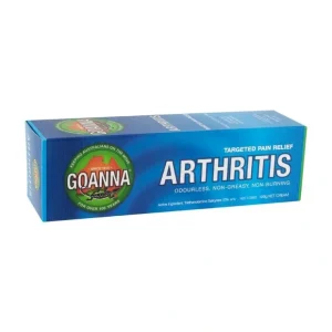 Wash*Goanna Arthritis Cream 100g - GlowEssence Care - Embrace the Essence of Radiance with Premium Skincare Solutions
