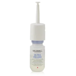 Hair-care*Goldwell Dual Senses Ultra Volume Intensive Conditioning Serum (Strength For Fine Hair) 12x18ml/0.6oz - GlowEssence Care - Embrace the Essence of Radiance with Premium Skincare Solutions