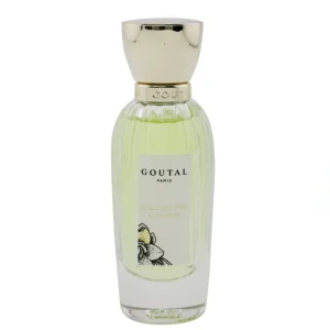 Beauty*Goutal (Annick Goutal) L'ile Au The Eau De Toilette Spray 30ml/1oz - GlowEssence Care - Embrace the Essence of Radiance with Premium Skincare Solutions