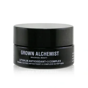 Lip-care*Grown Alchemist Lip Balm - Antioxidant+3 Complex 15ml/0.5oz - GlowEssence Care - Embrace the Essence of Radiance with Premium Skincare Solutions