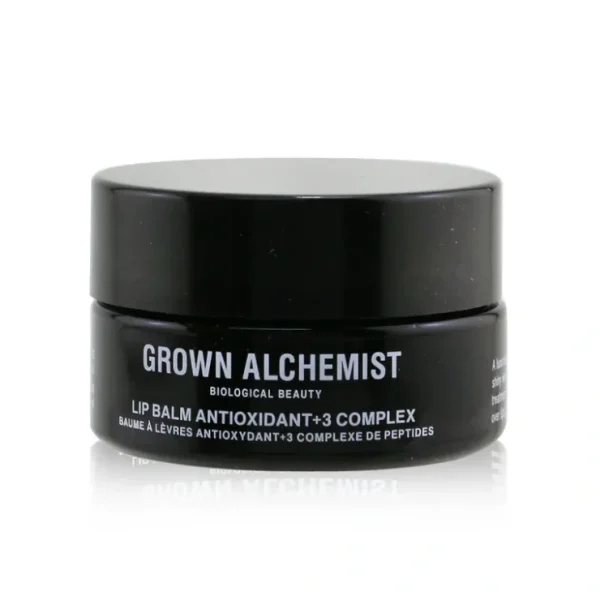Lip-care*Grown Alchemist Lip Balm - Antioxidant+3 Complex 15ml/0.5oz - GlowEssence Care - Embrace the Essence of Radiance with Premium Skincare Solutions