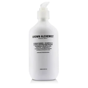 Lip-care*Grown Alchemist Strengthening - Shampoo 0.2 500ml/16.9oz - GlowEssence Care - Embrace the Essence of Radiance with Premium Skincare Solutions