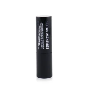 Lip-care<Grown Alchemist Tinted Age-Repair Lip Treatment - Tri-Peptide & Violet Leaf Extract 3.8g/0.14oz - GlowEssence Care - Embrace the Essence of Radiance with Premium Skincare Solutions