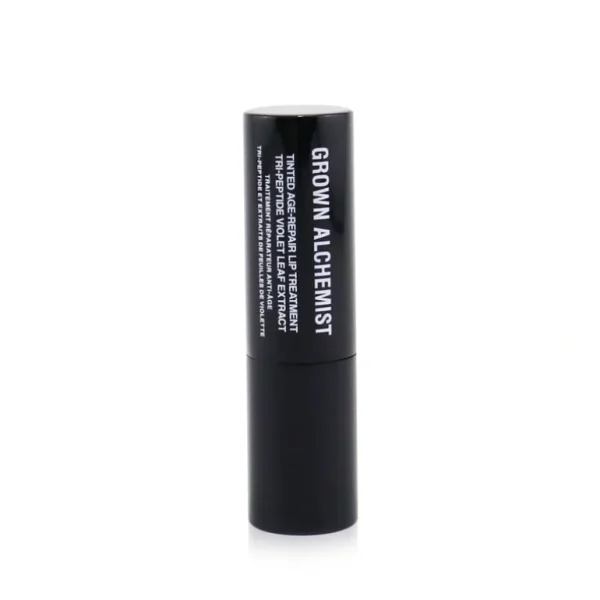 Lip-care<Grown Alchemist Tinted Age-Repair Lip Treatment - Tri-Peptide & Violet Leaf Extract 3.8g/0.14oz - GlowEssence Care - Embrace the Essence of Radiance with Premium Skincare Solutions