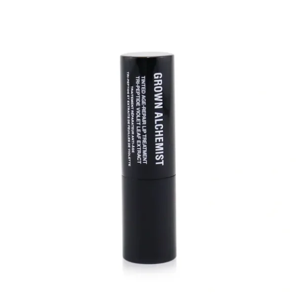 Lip-care*Grown Alchemist Tinted Age-Repair Lip Treatment - Tri-Peptide & Violet Leaf Extract 3.8g/0.14oz - GlowEssence Care - Embrace the Essence of Radiance with Premium Skincare Solutions