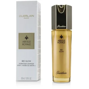 Lip-care*Guerlain Abeille Royale Bee Glow Dewy Skin Youth Mosturizer 30ml/1oz - GlowEssence Care - Embrace the Essence of Radiance with Premium Skincare Solutions