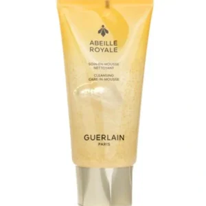 Lip-care*Guerlain Abeille Royale Cleansing Care in Mousse 175ml - GlowEssence Care - Embrace the Essence of Radiance with Premium Skincare Solutions
