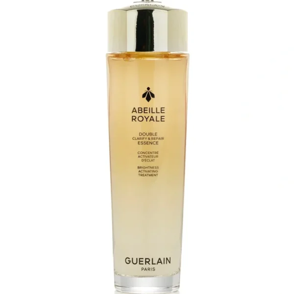 Complexion-care<Guerlain Abeille Royale Double Clarify & Repair Essence 150ml - GlowEssence Care - Embrace the Essence of Radiance with Premium Skincare Solutions
