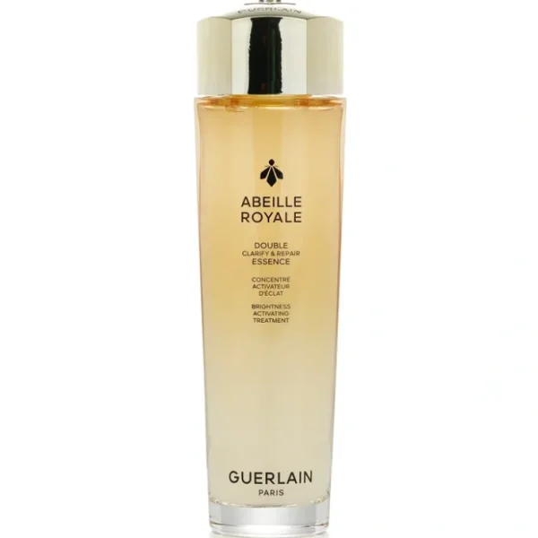 Complexion-care*Guerlain Abeille Royale Double Clarify & Repair Essence 150ml - GlowEssence Care - Embrace the Essence of Radiance with Premium Skincare Solutions