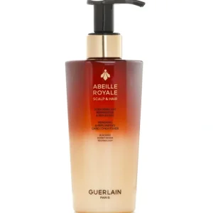 Hair-care*Guerlain Abeille Royale Repairing & Replumping Care Conditioner 290ml - GlowEssence Care - Embrace the Essence of Radiance with Premium Skincare Solutions