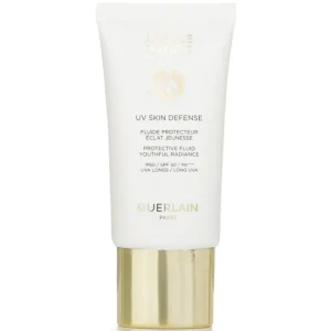 Complexion-care<Guerlain Abeille Royale UV Skin Defense Protective Fluid Youthful Radiance SPF 50 / PA++++ 50ml/1.6oz - GlowEssence Care - Embrace the Essence of Radiance with Premium Skincare Solutions