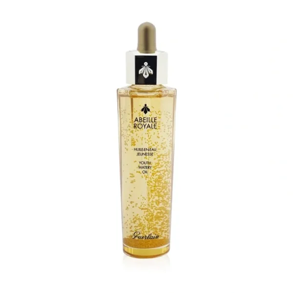 Complexion-care<Guerlain Abeille Royale Youth Watery Oil (Box Slightly Damaged) 50ml/1.6oz - GlowEssence Care - Embrace the Essence of Radiance with Premium Skincare Solutions
