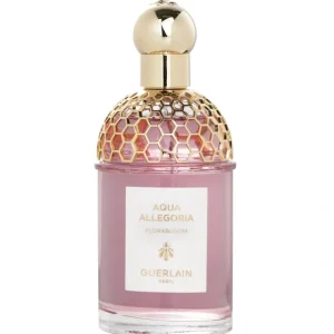Beauty*Guerlain Aqua Allegoria FloraBloom Eau De Toilette Spray 125ml/4.2oz - GlowEssence Care - Embrace the Essence of Radiance with Premium Skincare Solutions